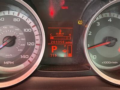 2008 Mitsubishi Lancer DE   - Photo 8 - Chula Vista, CA 91911