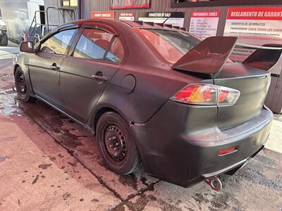 2008 Mitsubishi Lancer DE   - Photo 2 - Chula Vista, CA 91911