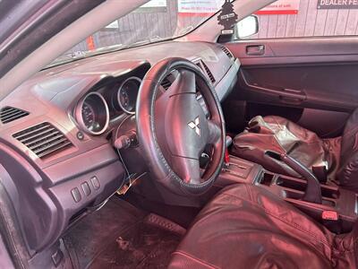 2008 Mitsubishi Lancer DE   - Photo 6 - Chula Vista, CA 91911