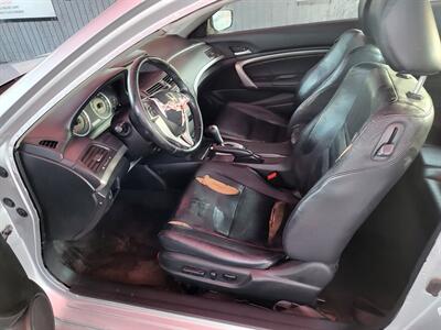 2008 Honda Accord EX-L - Photo 5 - Chula Vista, CA 91911