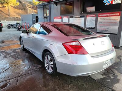 2008 Honda Accord EX-L - Photo 2 - Chula Vista, CA 91911