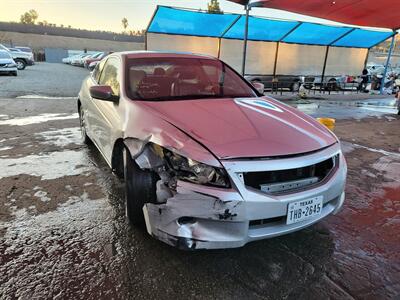 2008 Honda Accord EX-L - Photo 4 - Chula Vista, CA 91911