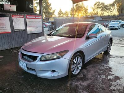 2008 Honda Accord EX-L - Photo 1 - Chula Vista, CA 91911