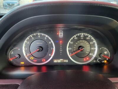 2008 Honda Accord EX-L - Photo 6 - Chula Vista, CA 91911