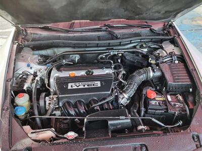 2008 Honda Accord EX-L - Photo 8 - Chula Vista, CA 91911