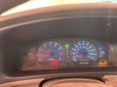 2003 Toyota Sienna LE   - Photo 7 - Chula Vista, CA 91911