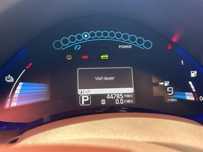 2012 Nissan LEAF SV   - Photo 8 - Chula Vista, CA 91911