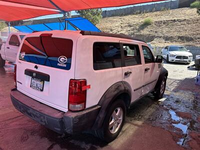 2007 Dodge Nitro SXT   - Photo 3 - Chula Vista, CA 91911