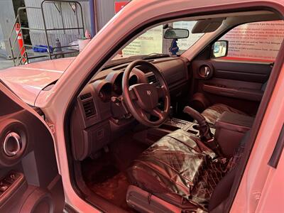 2007 Dodge Nitro SXT   - Photo 5 - Chula Vista, CA 91911