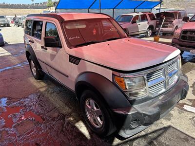 2007 Dodge Nitro SXT   - Photo 4 - Chula Vista, CA 91911