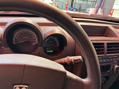 2007 Dodge Nitro SXT   - Photo 6 - Chula Vista, CA 91911