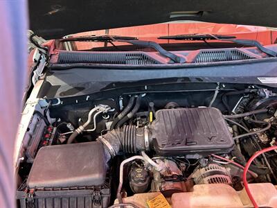2007 Dodge Nitro SXT   - Photo 8 - Chula Vista, CA 91911