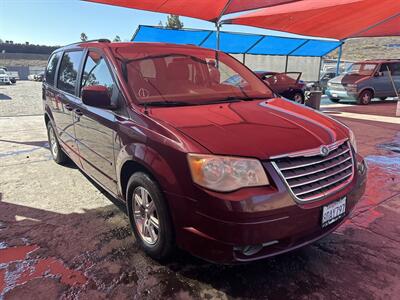 2008 Chrysler Town & Country Touring   - Photo 4 - Chula Vista, CA 91911
