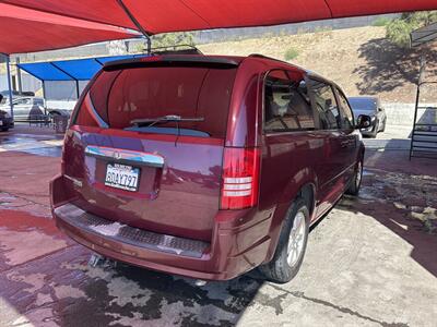 2008 Chrysler Town & Country Touring   - Photo 3 - Chula Vista, CA 91911