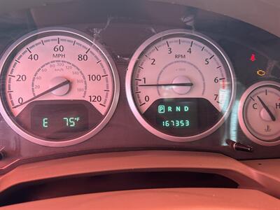2008 Chrysler Town & Country Touring   - Photo 8 - Chula Vista, CA 91911