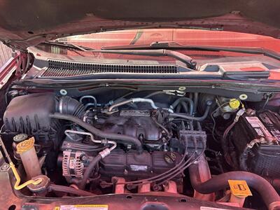2008 Chrysler Town & Country Touring   - Photo 5 - Chula Vista, CA 91911