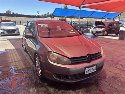 2010 Volkswagen Golf TDI   - Photo 4 - Chula Vista, CA 91911