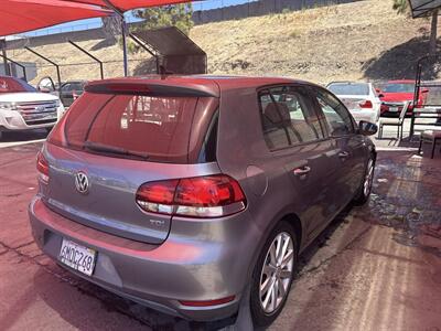 2010 Volkswagen Golf TDI   - Photo 3 - Chula Vista, CA 91911
