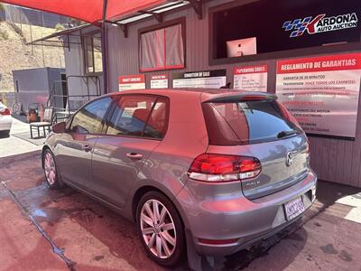 2010 Volkswagen Golf TDI   - Photo 2 - Chula Vista, CA 91911