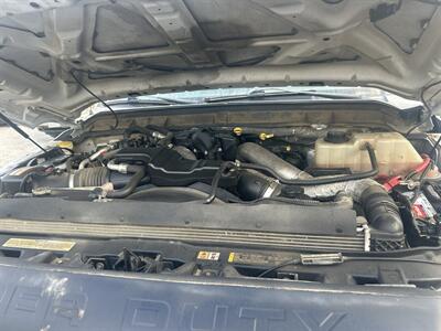 2014 Ford F-550   - Photo 8 - Chula Vista, CA 91911