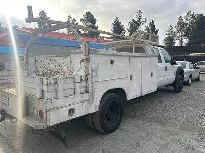 2014 Ford F-550   - Photo 3 - Chula Vista, CA 91911