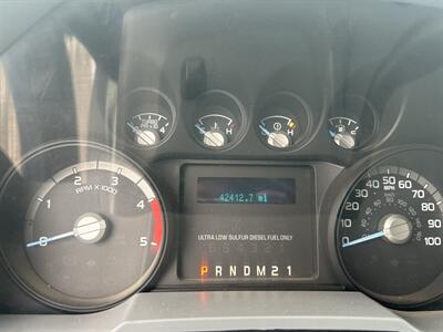 2014 Ford F-550   - Photo 6 - Chula Vista, CA 91911