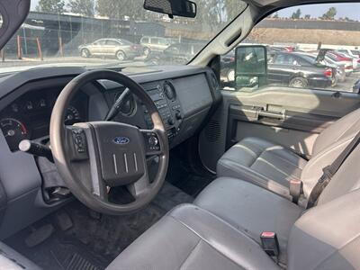 2014 Ford F-550   - Photo 5 - Chula Vista, CA 91911