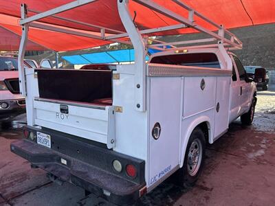2014 Ford F-250 XL   - Photo 3 - Chula Vista, CA 91911