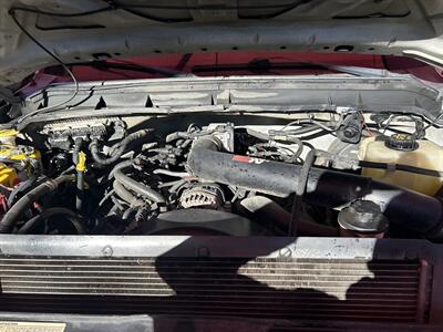 2014 Ford F-250 XL   - Photo 8 - Chula Vista, CA 91911