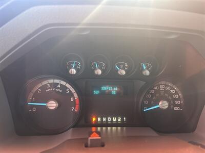 2014 Ford F-250 XL   - Photo 6 - Chula Vista, CA 91911