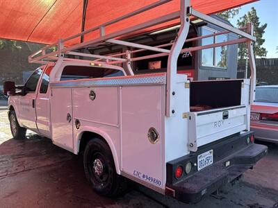 2014 Ford F-250 XL   - Photo 2 - Chula Vista, CA 91911