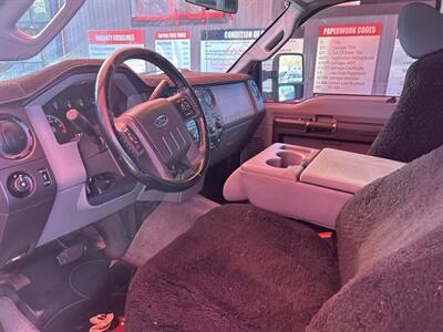 2014 Ford F-250 XL   - Photo 5 - Chula Vista, CA 91911