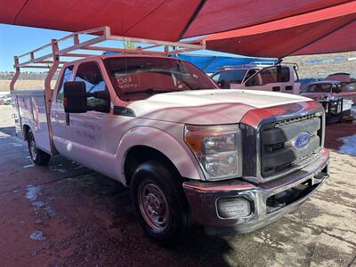 2014 Ford F-250 XL   - Photo 4 - Chula Vista, CA 91911