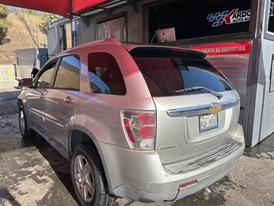 2007 Chevrolet Equinox LT   - Photo 3 - Chula Vista, CA 91911