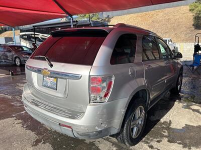 2007 Chevrolet Equinox LT   - Photo 2 - Chula Vista, CA 91911