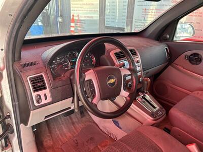 2007 Chevrolet Equinox LT   - Photo 5 - Chula Vista, CA 91911