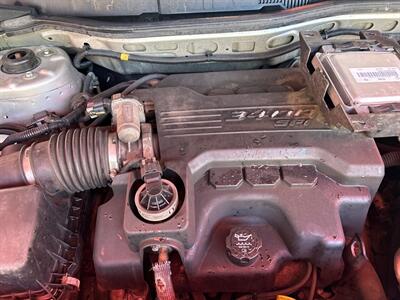 2007 Chevrolet Equinox LT   - Photo 6 - Chula Vista, CA 91911