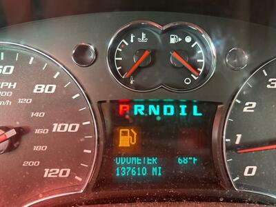 2007 Chevrolet Equinox LT   - Photo 8 - Chula Vista, CA 91911