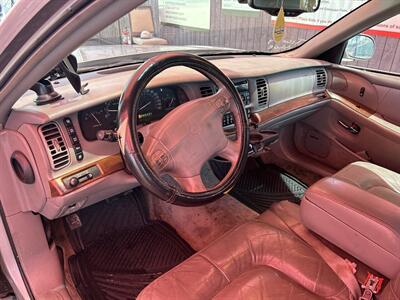 2001 Buick Park Avenue   - Photo 6 - Chula Vista, CA 91911