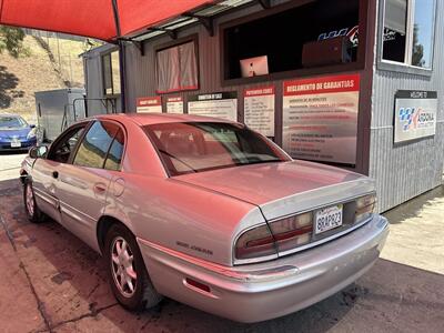 2001 Buick Park Avenue   - Photo 2 - Chula Vista, CA 91911