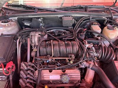 2001 Buick Park Avenue   - Photo 5 - Chula Vista, CA 91911