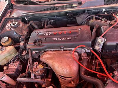 2005 Toyota Camry Standard   - Photo 8 - Chula Vista, CA 91911