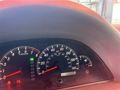 2005 Toyota Camry Standard   - Photo 6 - Chula Vista, CA 91911