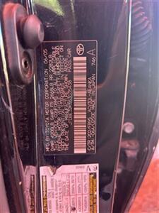 2005 Toyota Camry Standard   - Photo 7 - Chula Vista, CA 91911