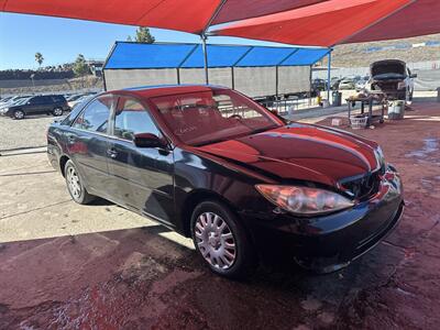 2005 Toyota Camry Standard   - Photo 4 - Chula Vista, CA 91911
