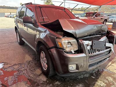 2009 Mercury Mariner I4   - Photo 4 - Chula Vista, CA 91911