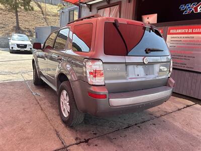 2009 Mercury Mariner I4   - Photo 2 - Chula Vista, CA 91911