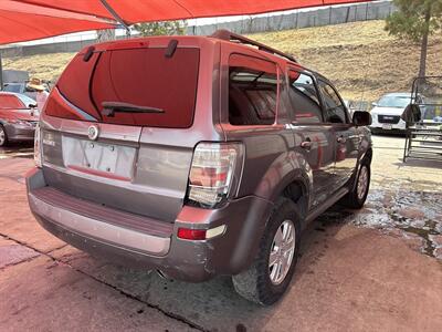 2009 Mercury Mariner I4   - Photo 3 - Chula Vista, CA 91911