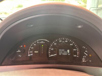 2007 Toyota Camry Hybrid   - Photo 7 - Chula Vista, CA 91911