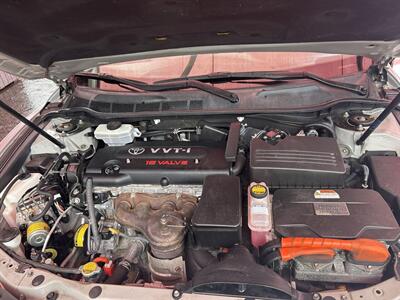 2007 Toyota Camry Hybrid   - Photo 5 - Chula Vista, CA 91911